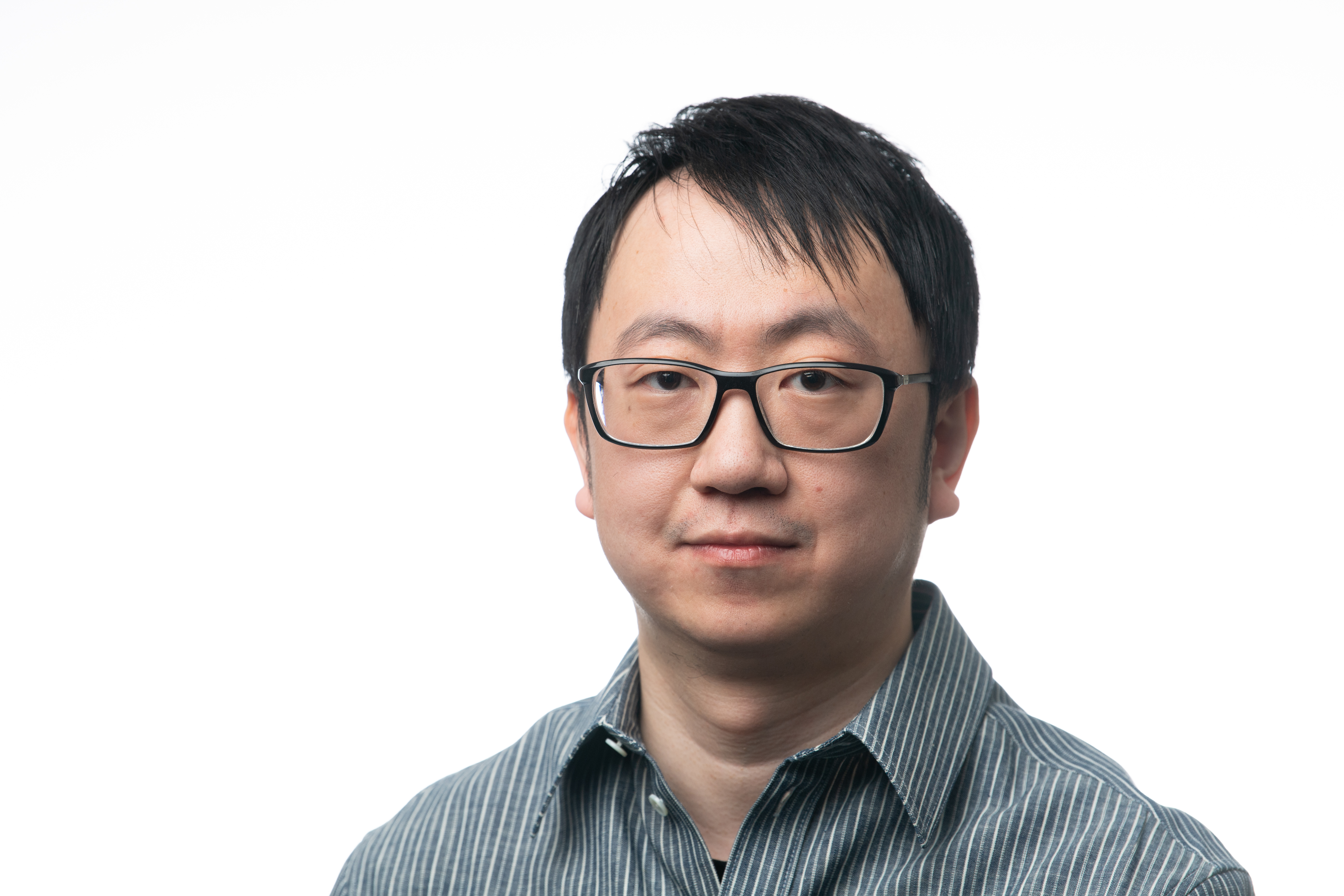 Dongyu Feng