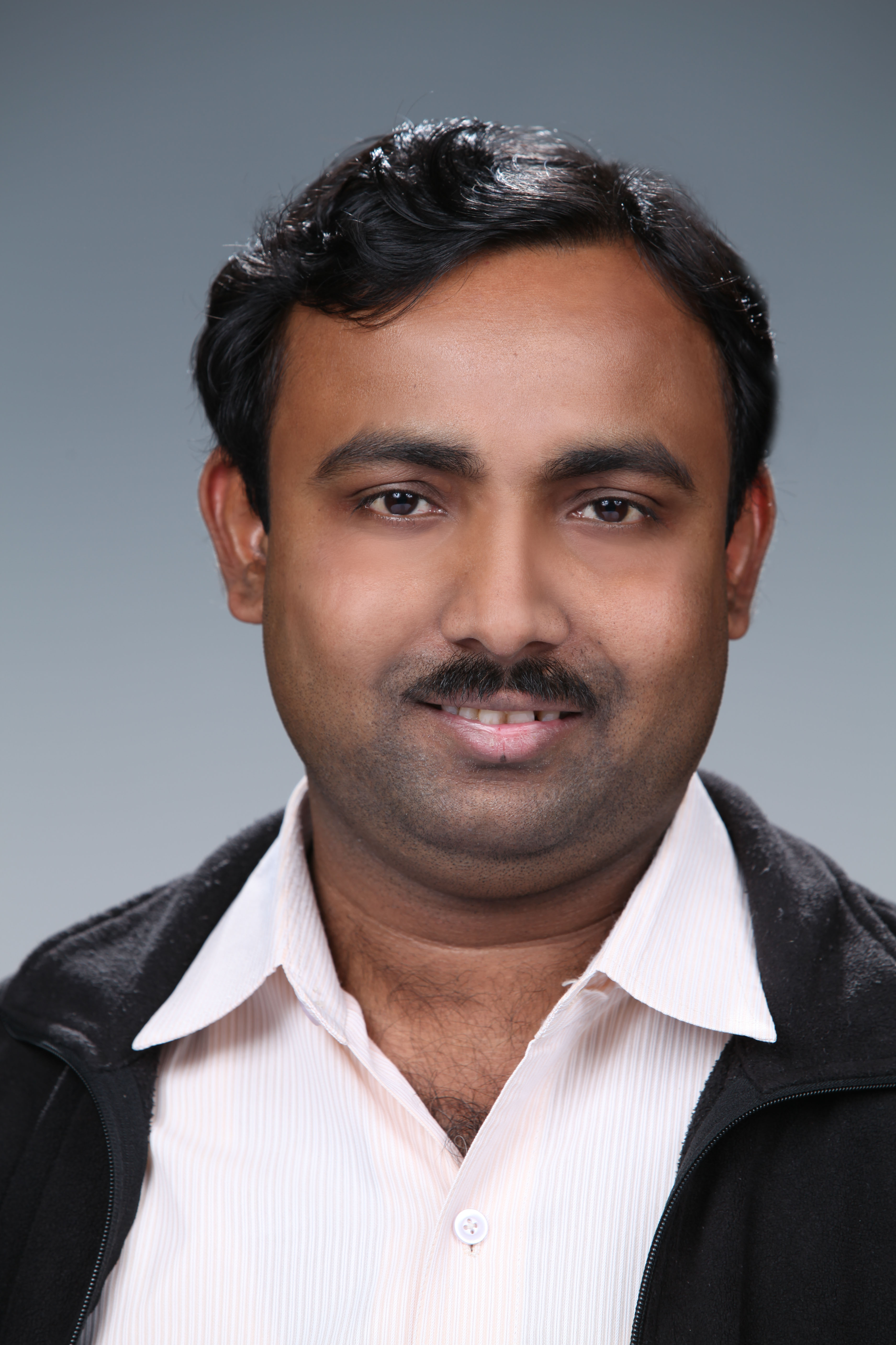 Sourav Taraphdar