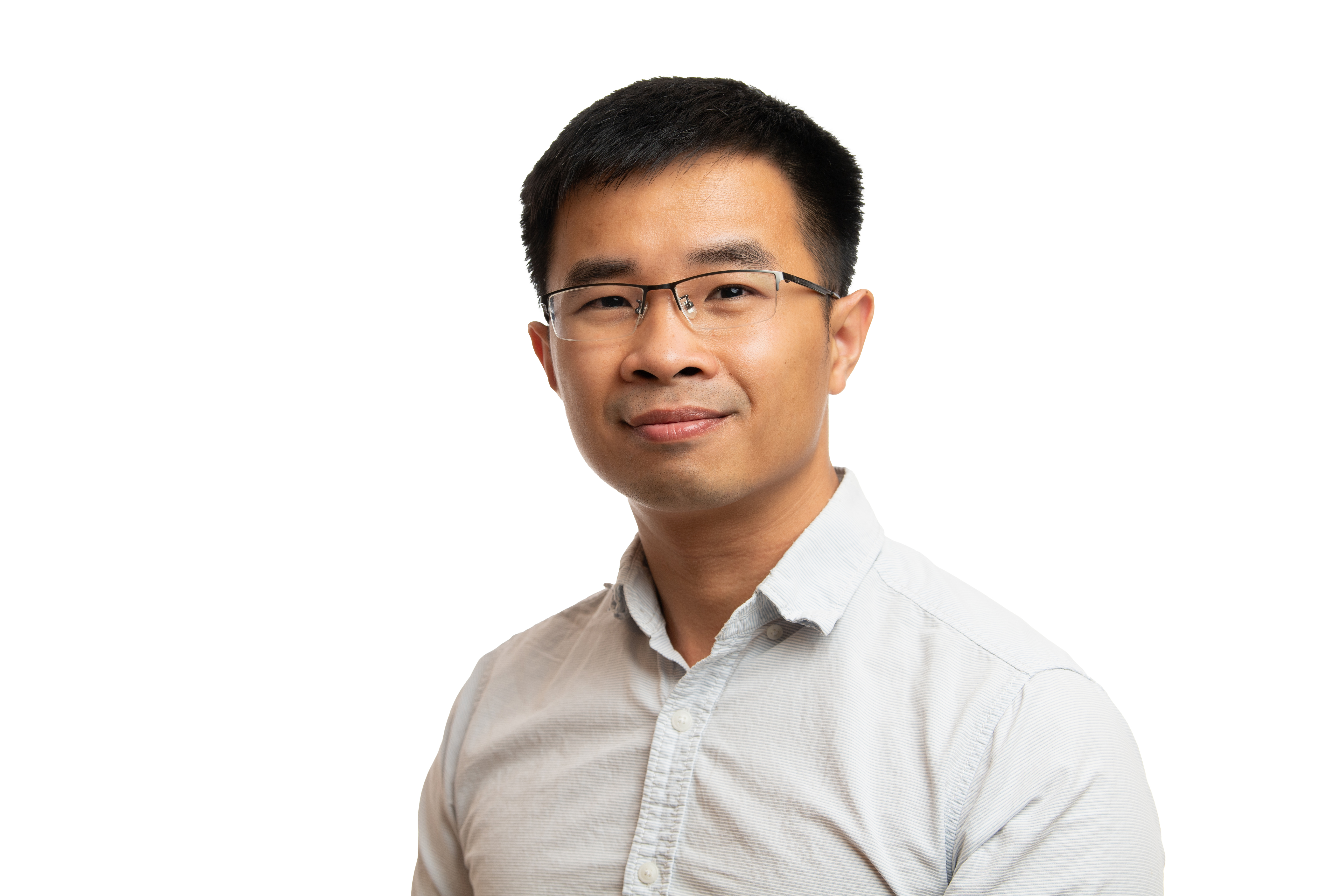 Hoang Tran