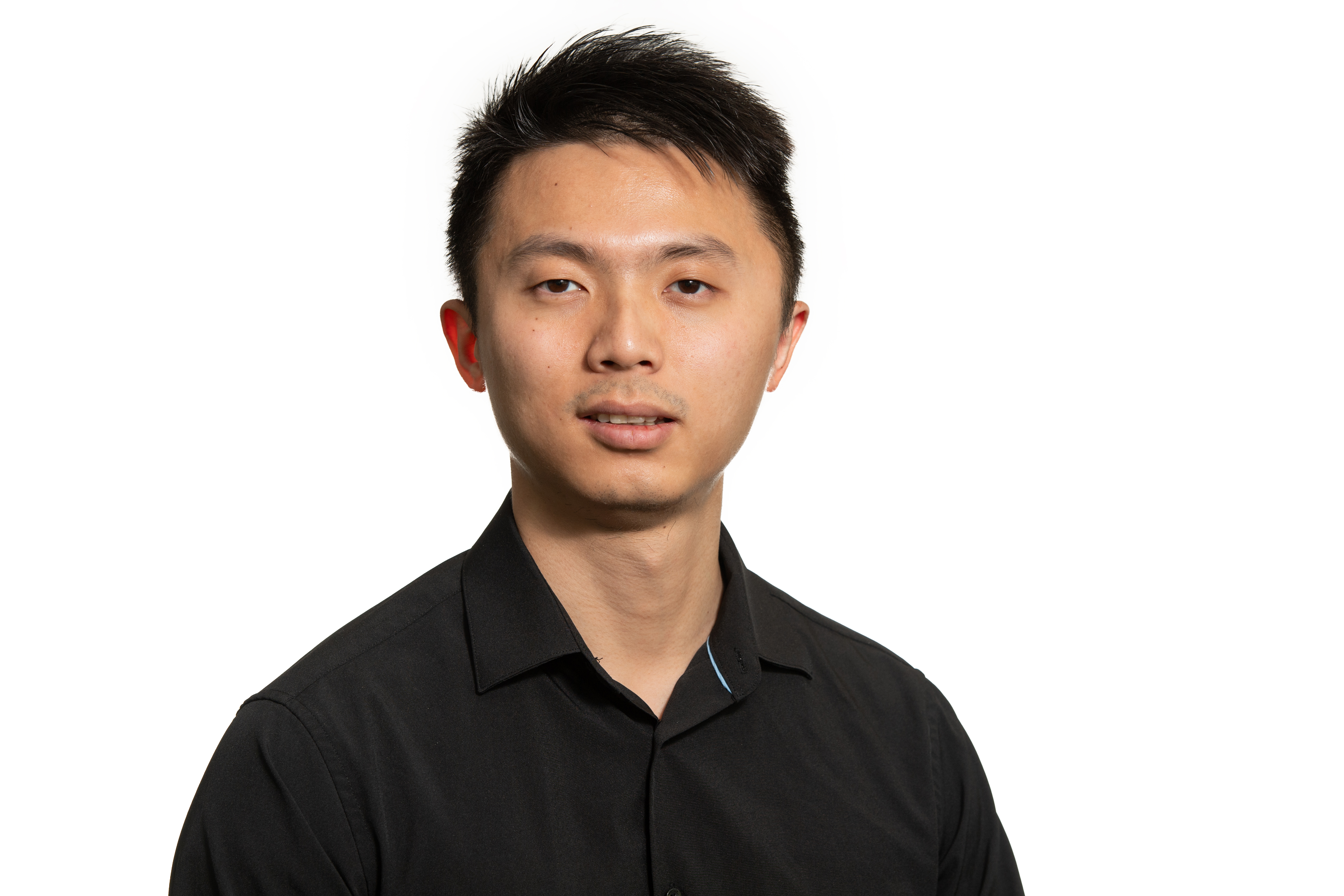 Alfred Heng Wan